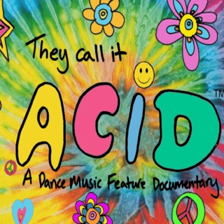 Image for the poem Acid And Other Flashbacks 