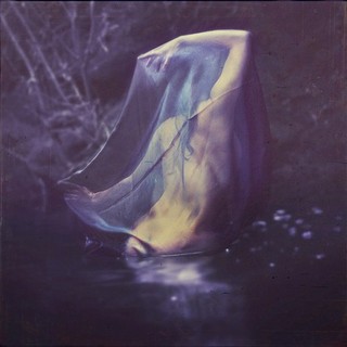 Image for the poem Veiled