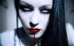 Image for the poem Demoness