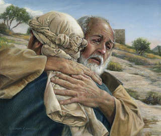 Image for the poem "The Inheritance of the Son."