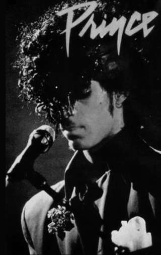 Image for the poem Doves Will Cry ( Prince Tribute) 