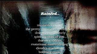 "Rainfed... " 