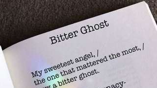Bitter Ghost