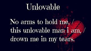 Unlovable 