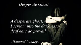 Desperate Ghost
