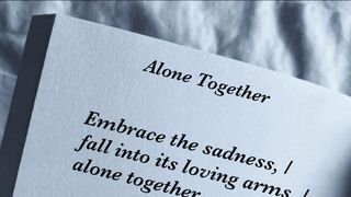 Alone Together 
