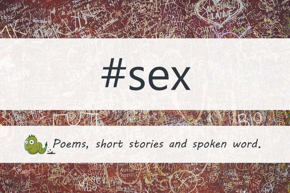 Sex Poems Deep Underground Poetry 4216