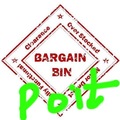 BargainBinPoet