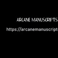 arcanemanuscripts