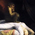 nightmareofuseli