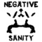 NegativeSanity