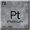 Platinum