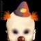 clownsmask
