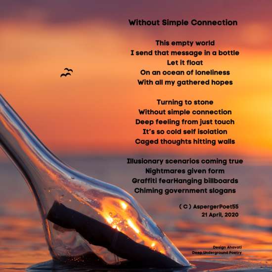 poetry 4122