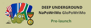 NaPoWriMo 2016