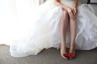 Image for the poem BLUSH RED