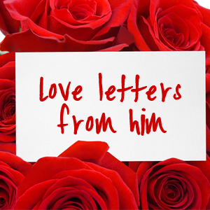 Image for the poem Letters Of Love