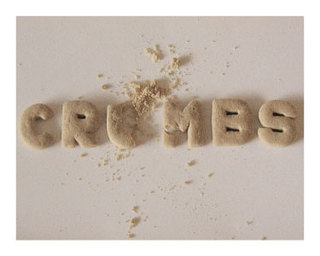 Image for the poem Crumbs, Get Some