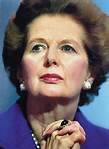 Image for the poem The Thatcher Years