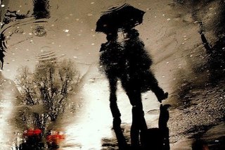 Image for the poem Sex Like Rain