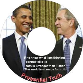 Image for the poem The Silent Series - Presidential Truth