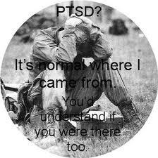 Image for the poem PTSD