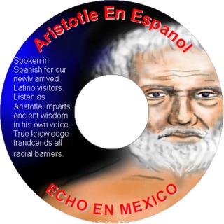 Image for the poem The Silent Series - Aristotle En Espanol