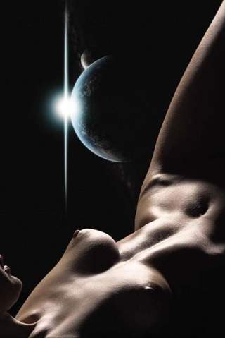 Image for the poem Major Thom.......(My Deep Erotic Odyssey)