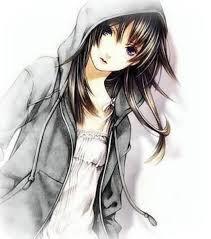 Image for the poem The Disenchanted Heart Wears A Hoodie 