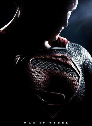 Image for the poem Man Of Steel