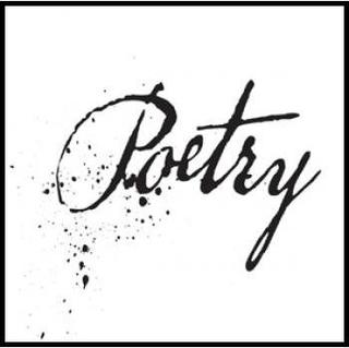 Image for the poem ~Poetry in my Words~