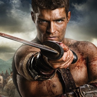 Image for the poem Spartacus 