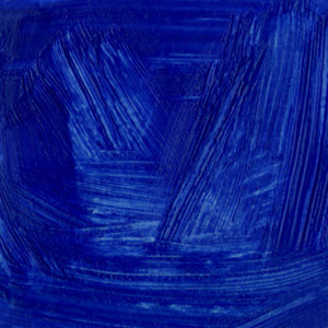 Image for the poem Cobalt Blue