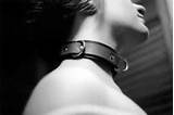 Image for the poem Seven days of bondage - Day 7- The Collar