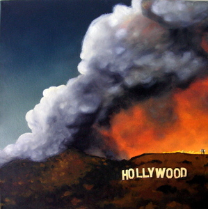 Image for the poem Did Hollywood Sell its Soul to the Underworld, (And Damn us All)?