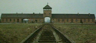 Image for the poem Shoah