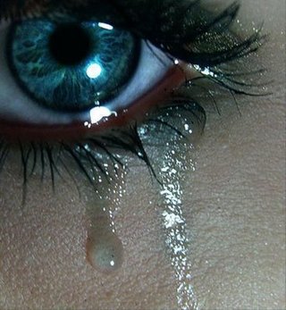 Image for the poem Tears of Pain