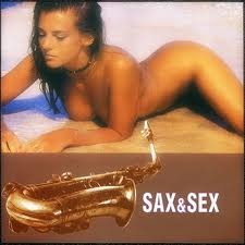 Image for the poem "Saxual Pleasure."