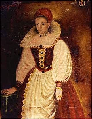 Image for the poem Elizabeth Bathory- A Short Summary