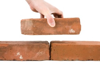 Image for the poem Bricks of Resentment 