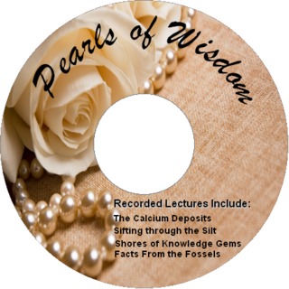 Image for the poem The Silent Series - Pearls of Wisdom