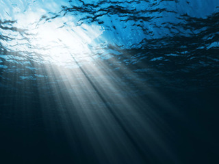 Image for the poem Ocean of You