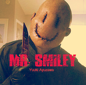 Image for the poem Mr. Smiley