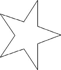 Image for the poem My star