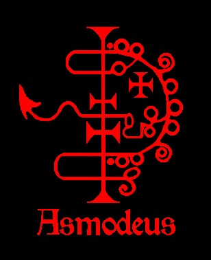 Image for the poem Asmodeus