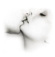 Image for the poem Kiss me,please