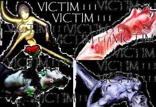 Image for the poem ARE YOU A VICTIM OR A SURVIVOR?