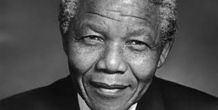 Image for the poem Mr Mandela