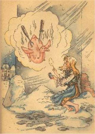 Image for the poem Miracle of Christmas