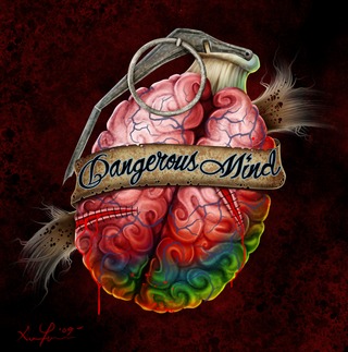 Image for the poem Dangerous Minds